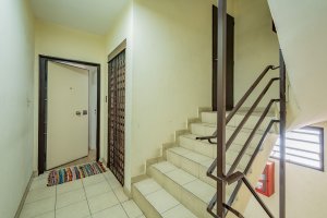 Apartment 2-Bedroom Front Alberdi and Maipu