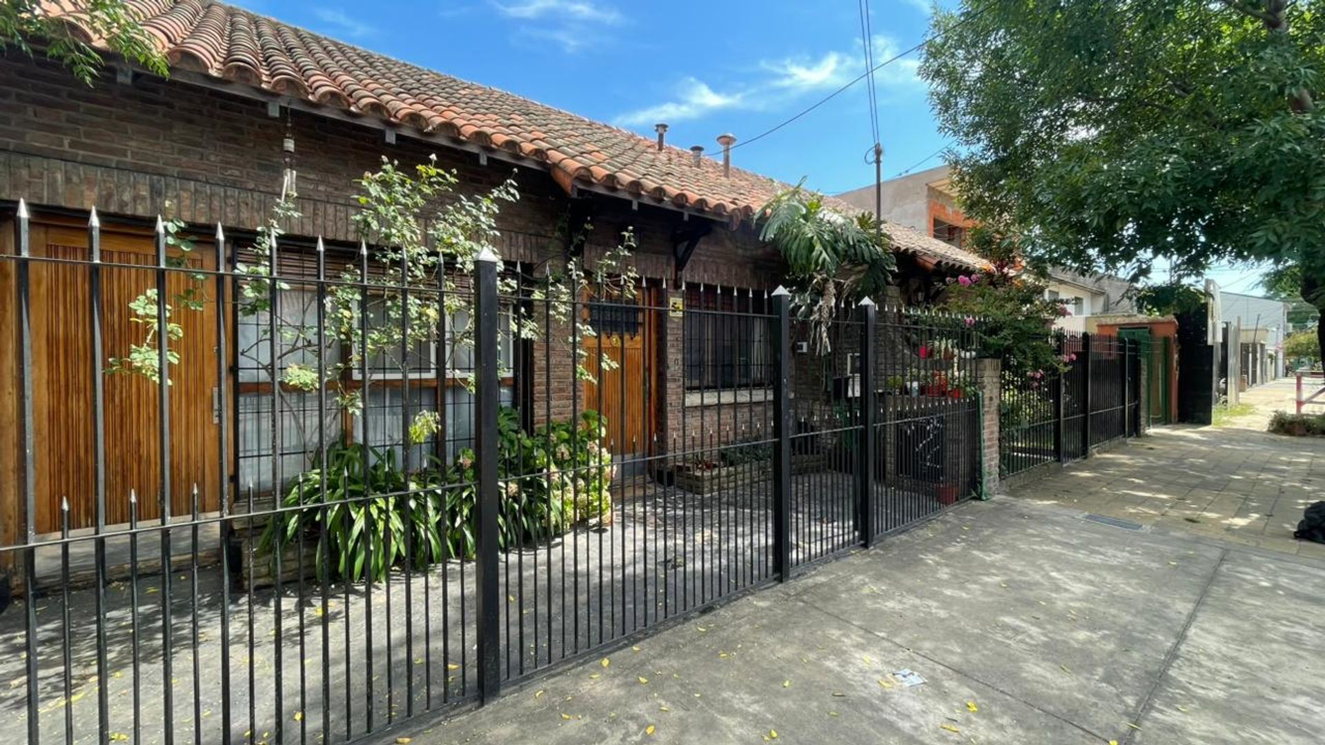 Venta Ph De 5 Ambientes En Martinez