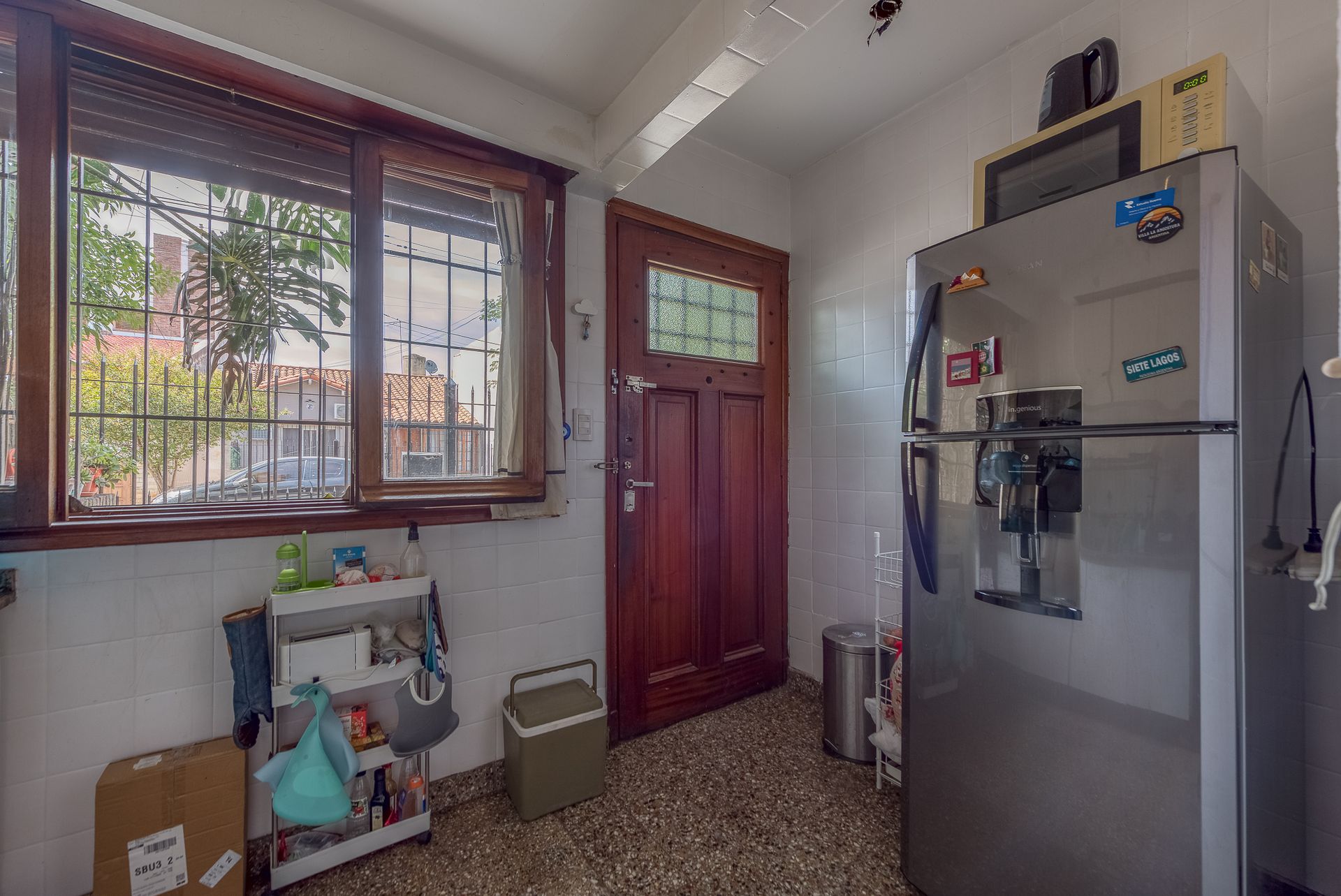 Venta Ph De 5 Ambientes En Martinez