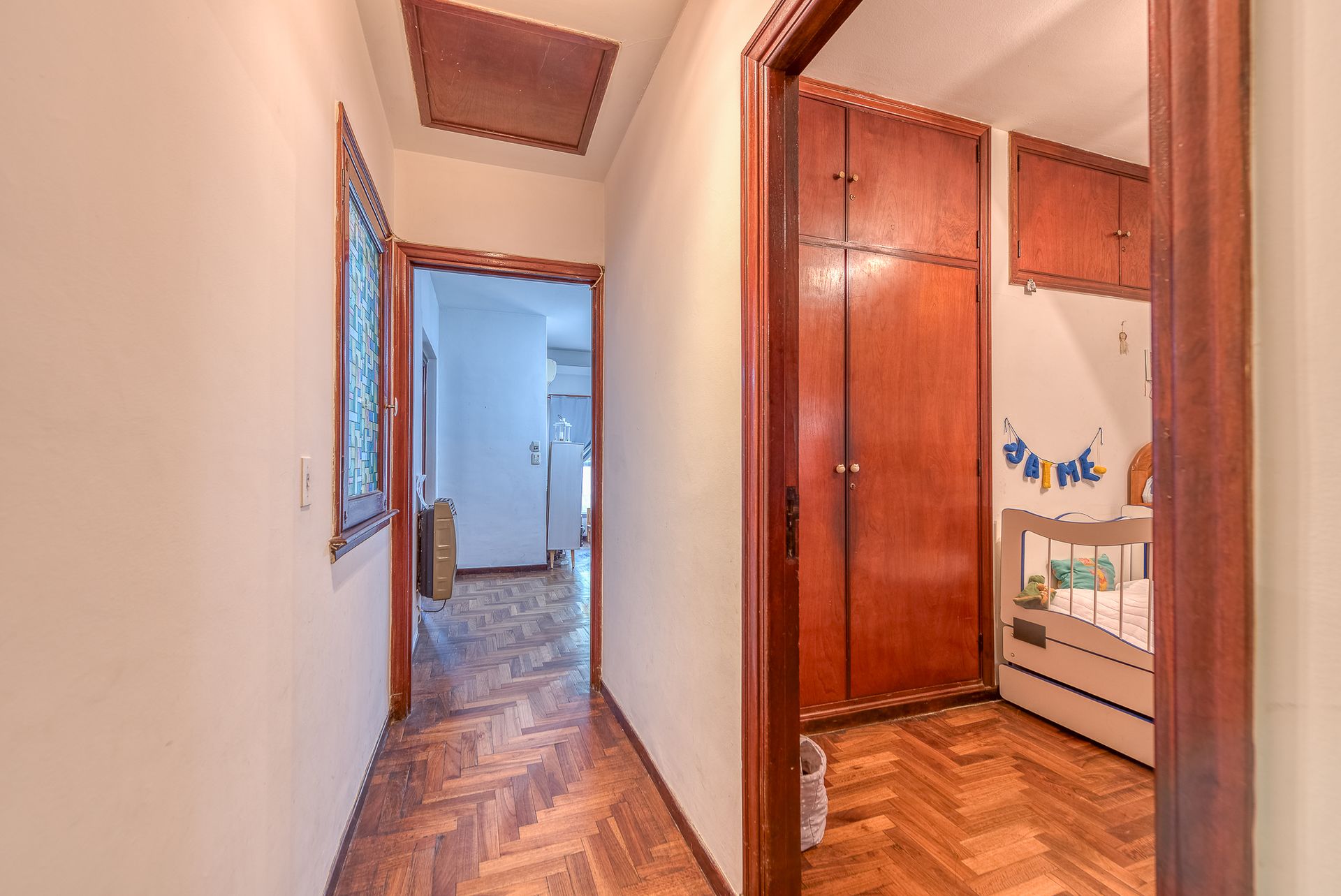 Venta Ph De 5 Ambientes En Martinez