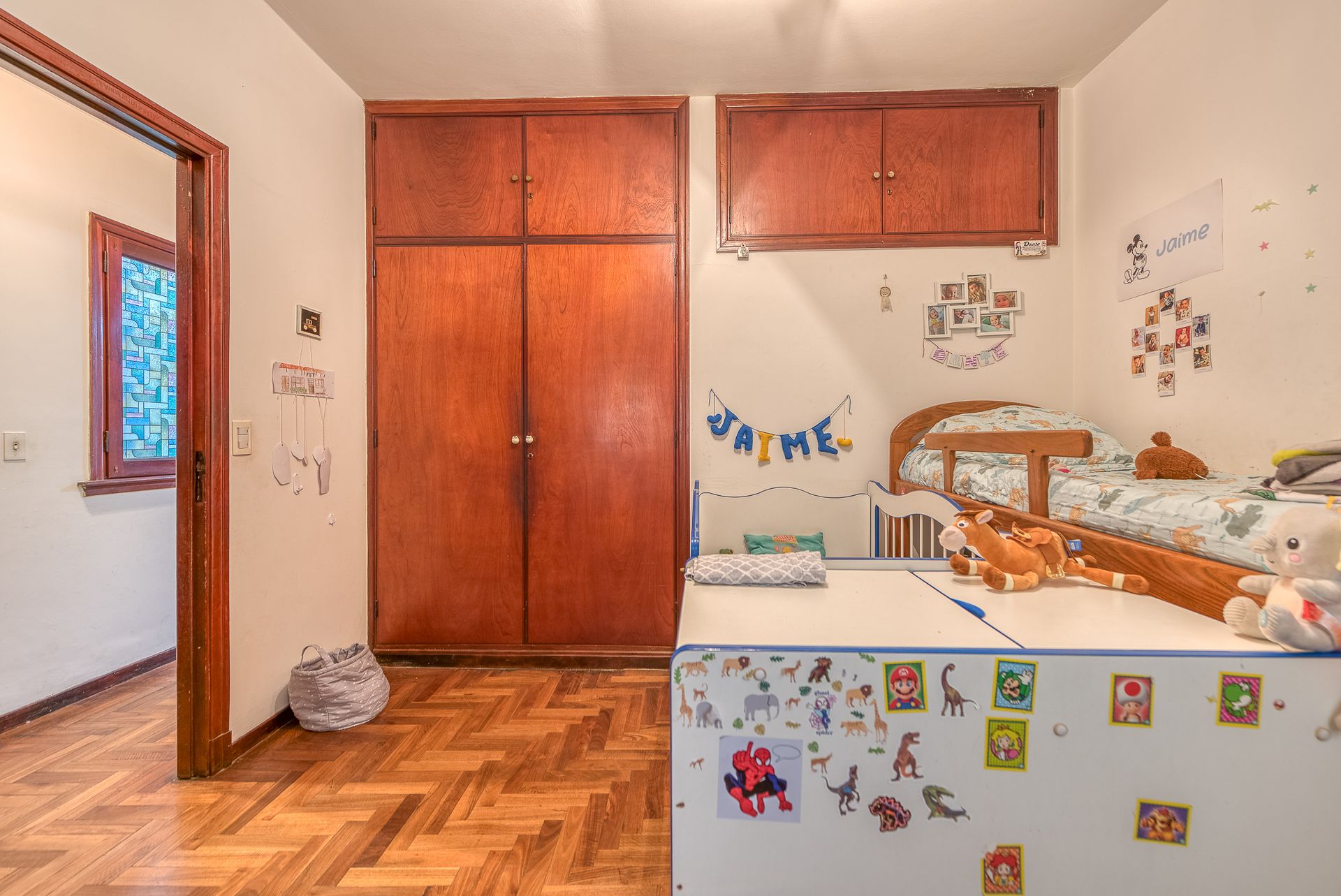 Venta Ph De 5 Ambientes En Martinez