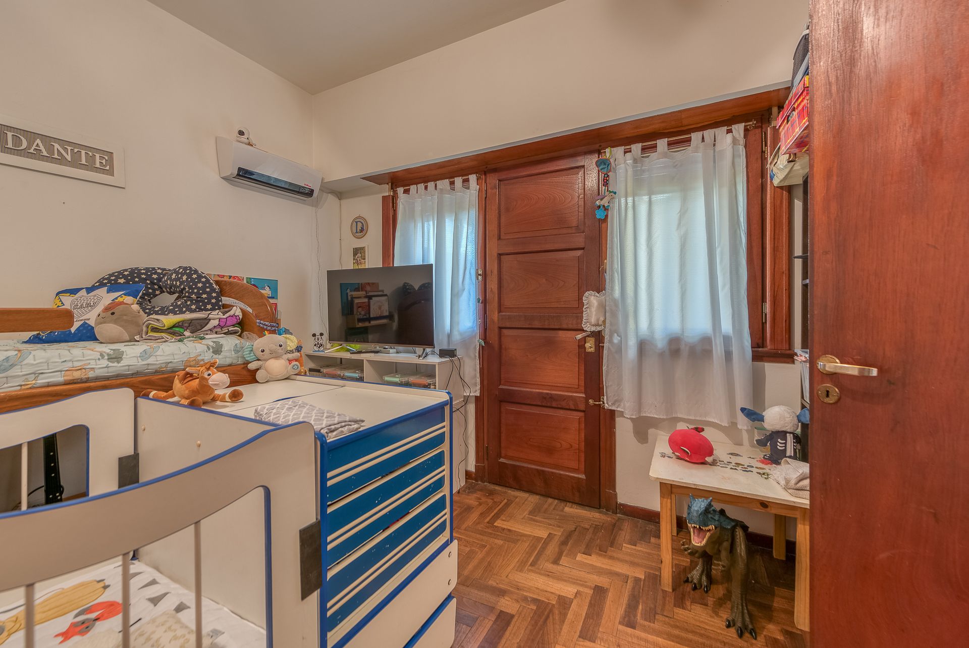 Venta Ph De 5 Ambientes En Martinez