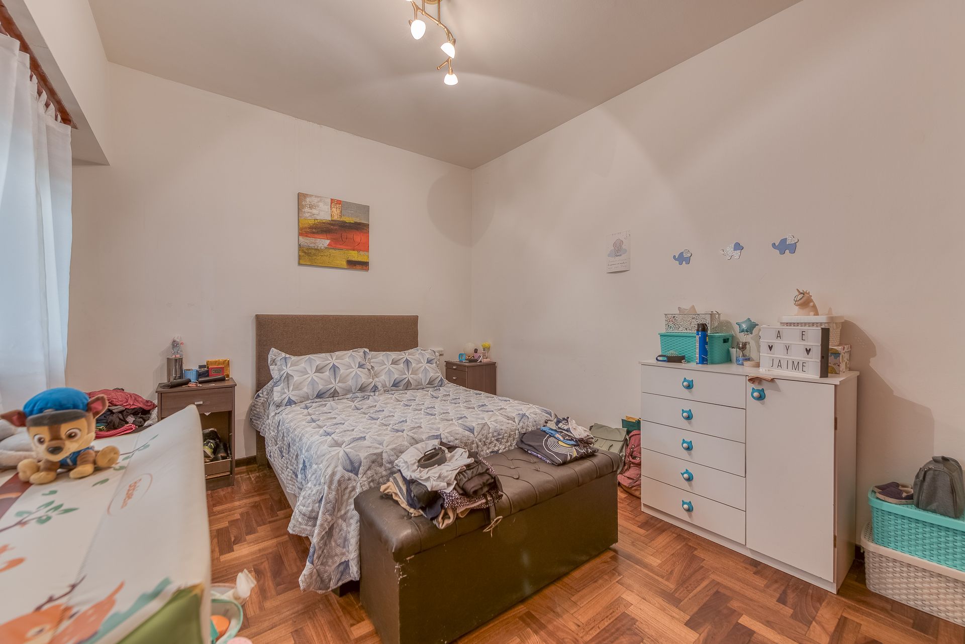 Venta Ph De 5 Ambientes En Martinez