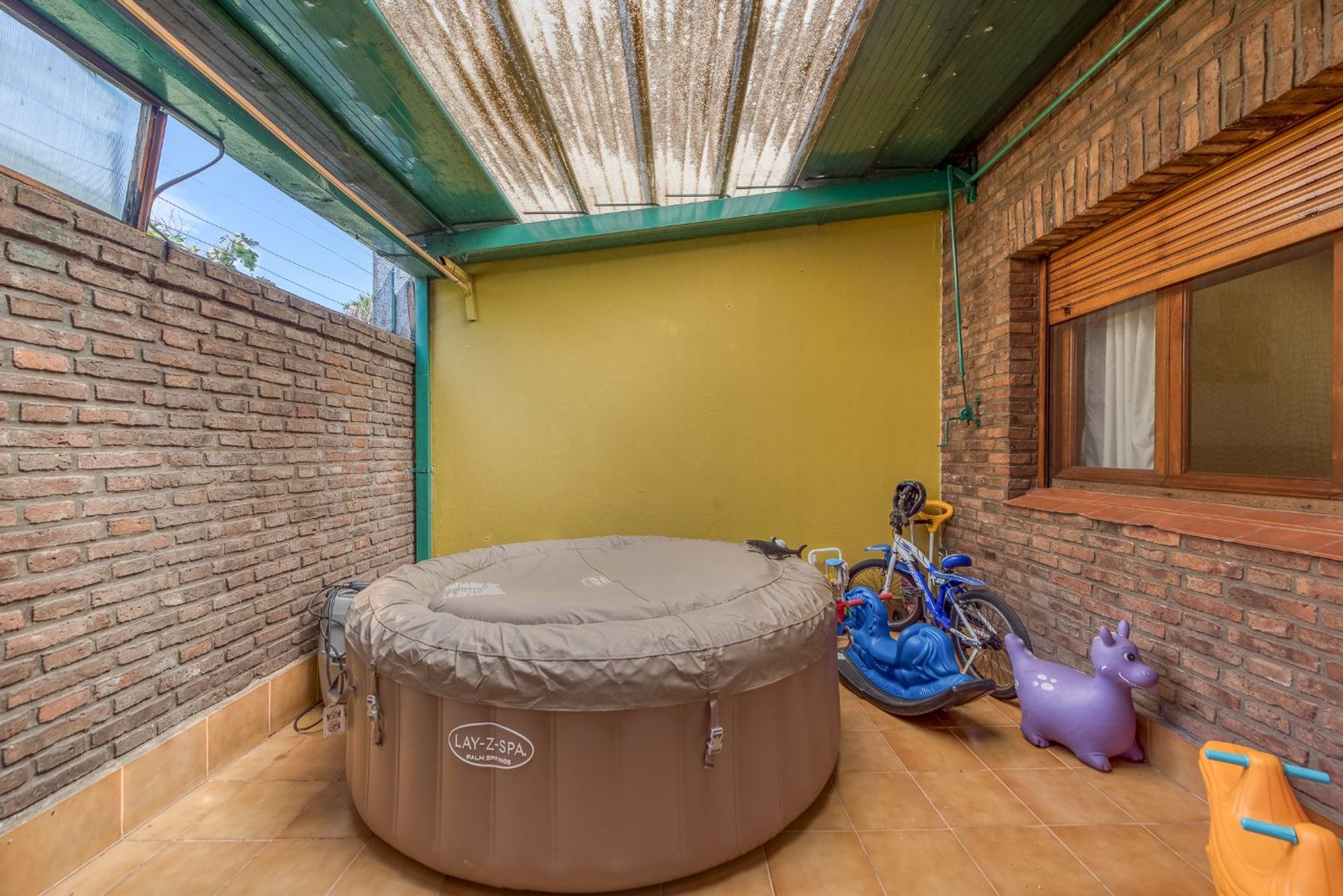 Venta Ph De 5 Ambientes En Martinez