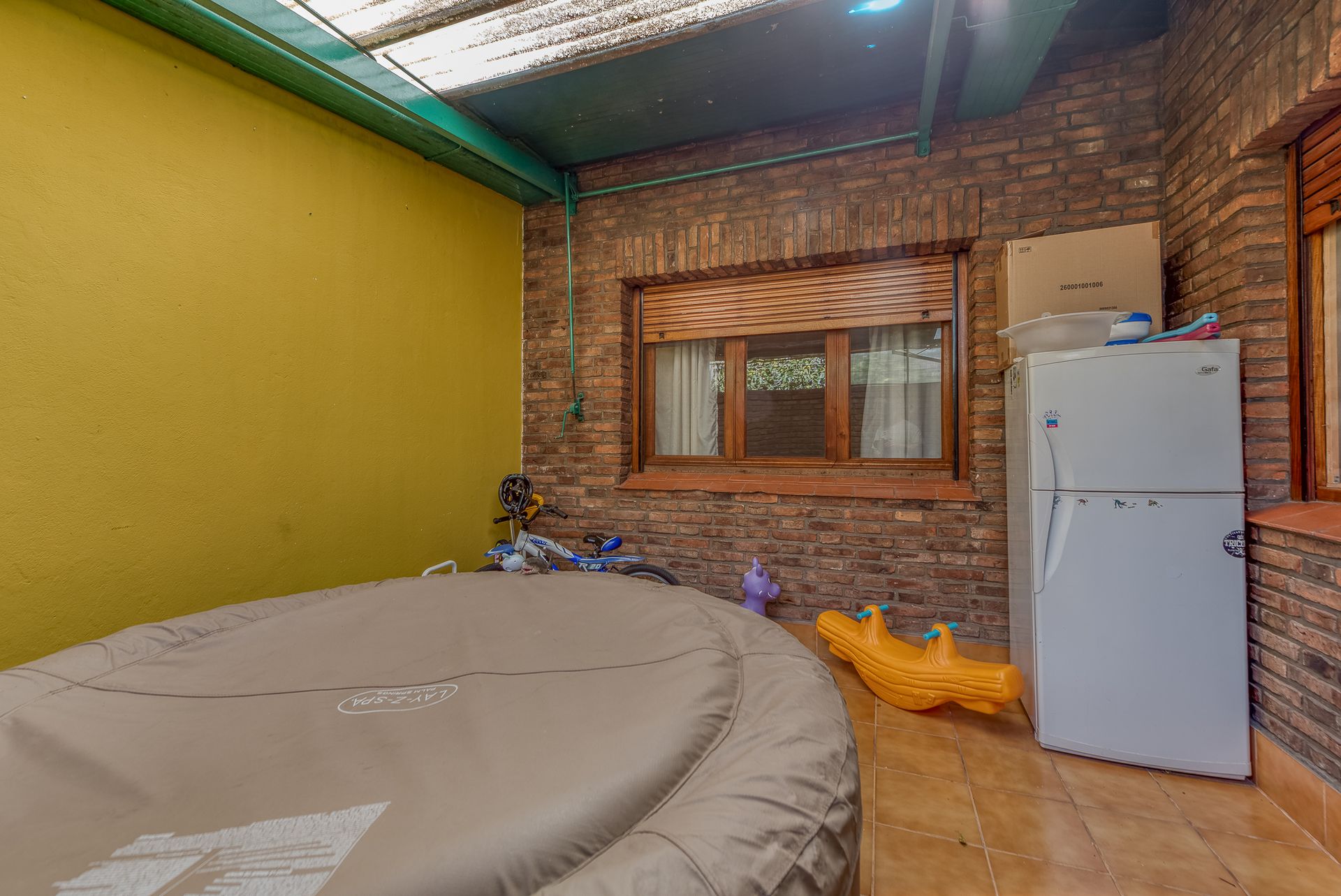 Venta Ph De 5 Ambientes En Martinez