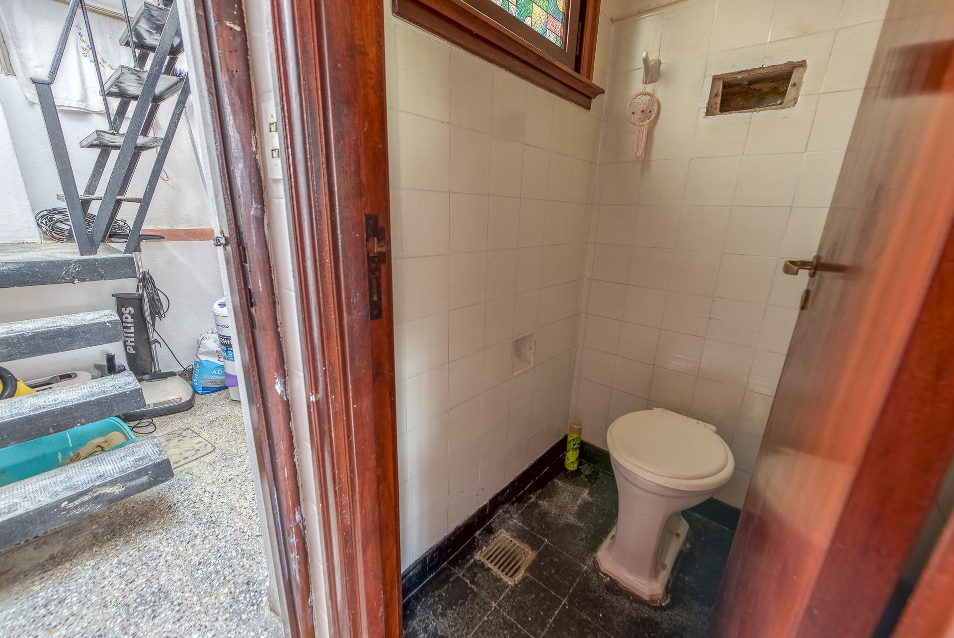 Venta Ph De 5 Ambientes En Martinez