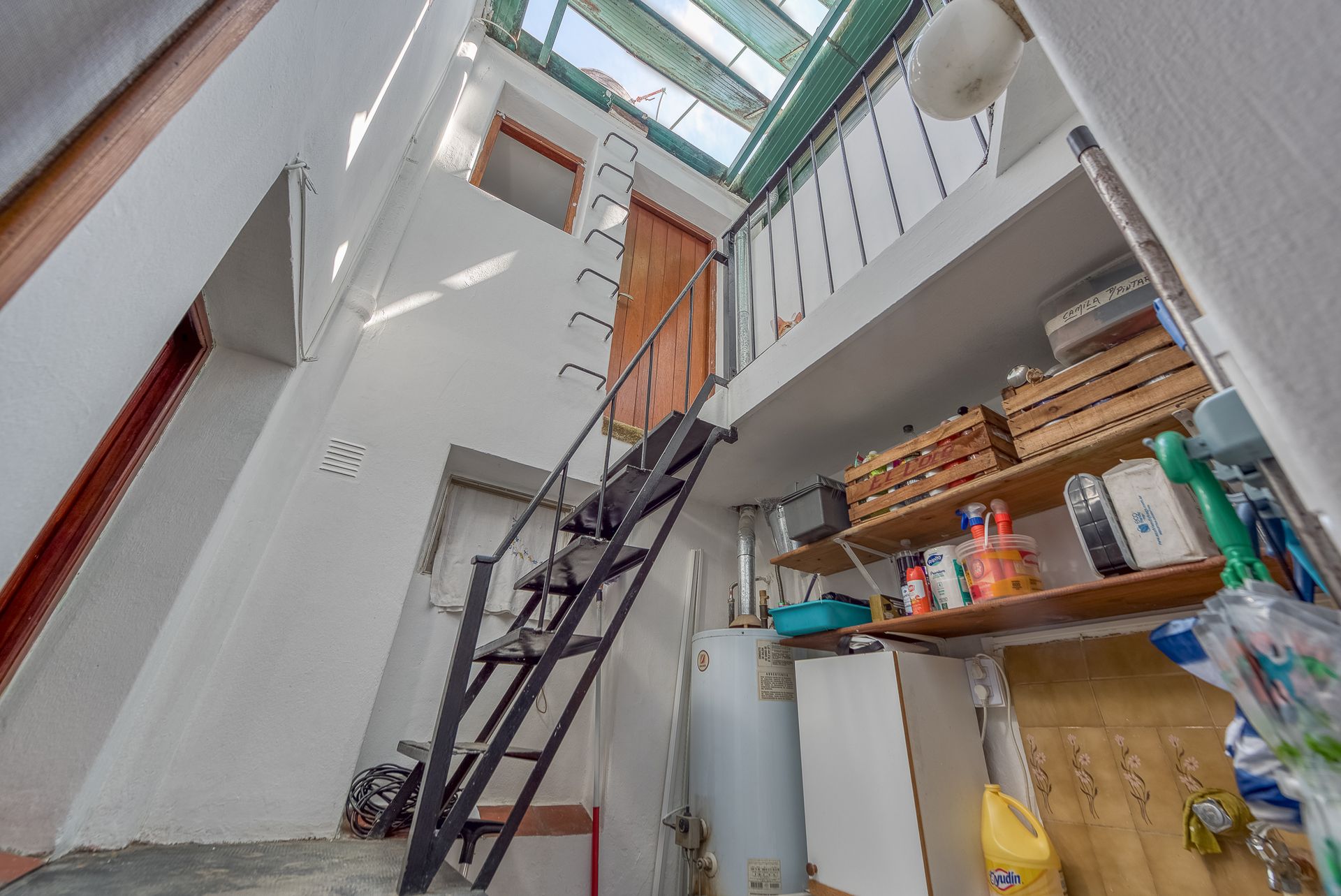 Venta Ph De 5 Ambientes En Martinez