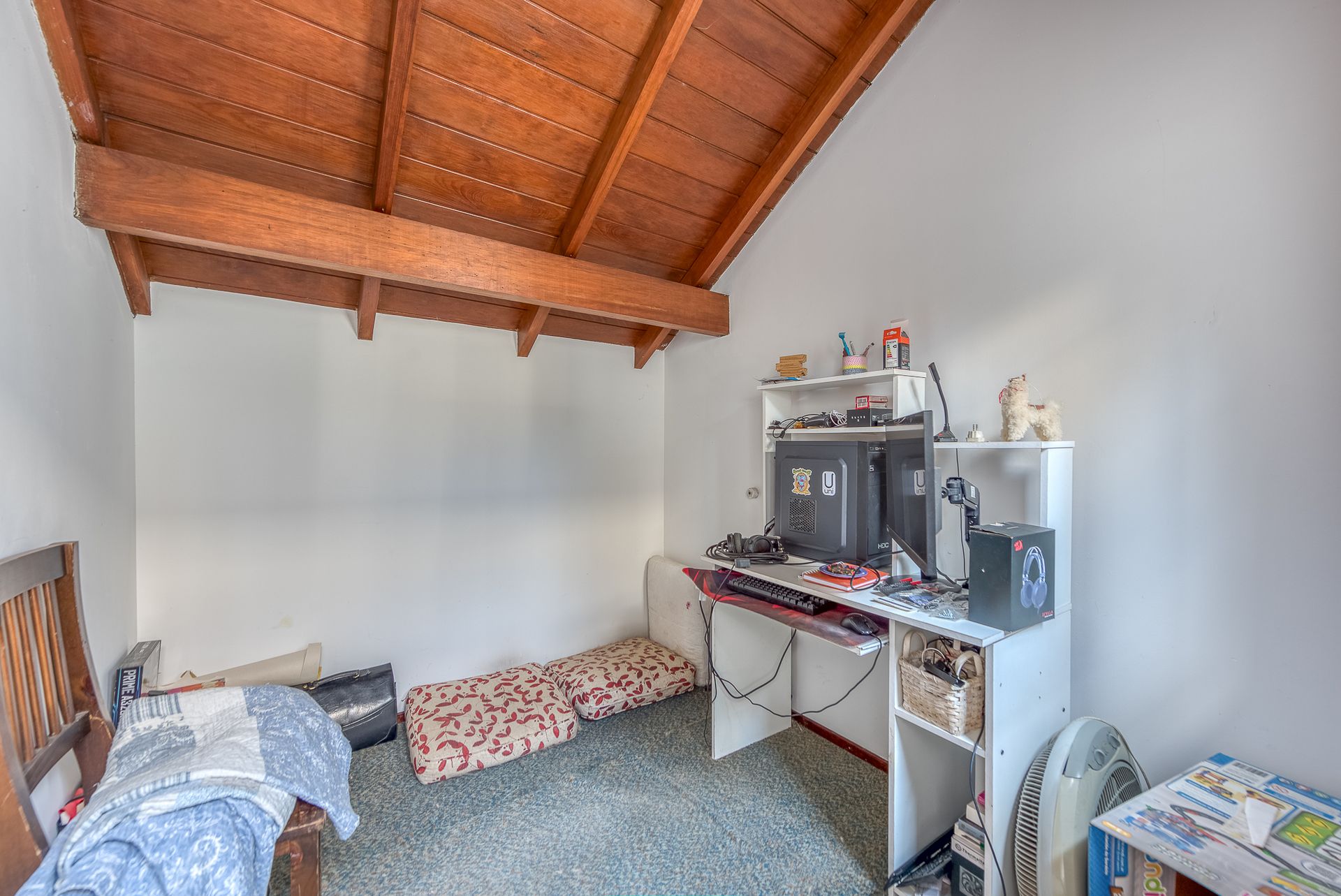 Venta Ph De 5 Ambientes En Martinez
