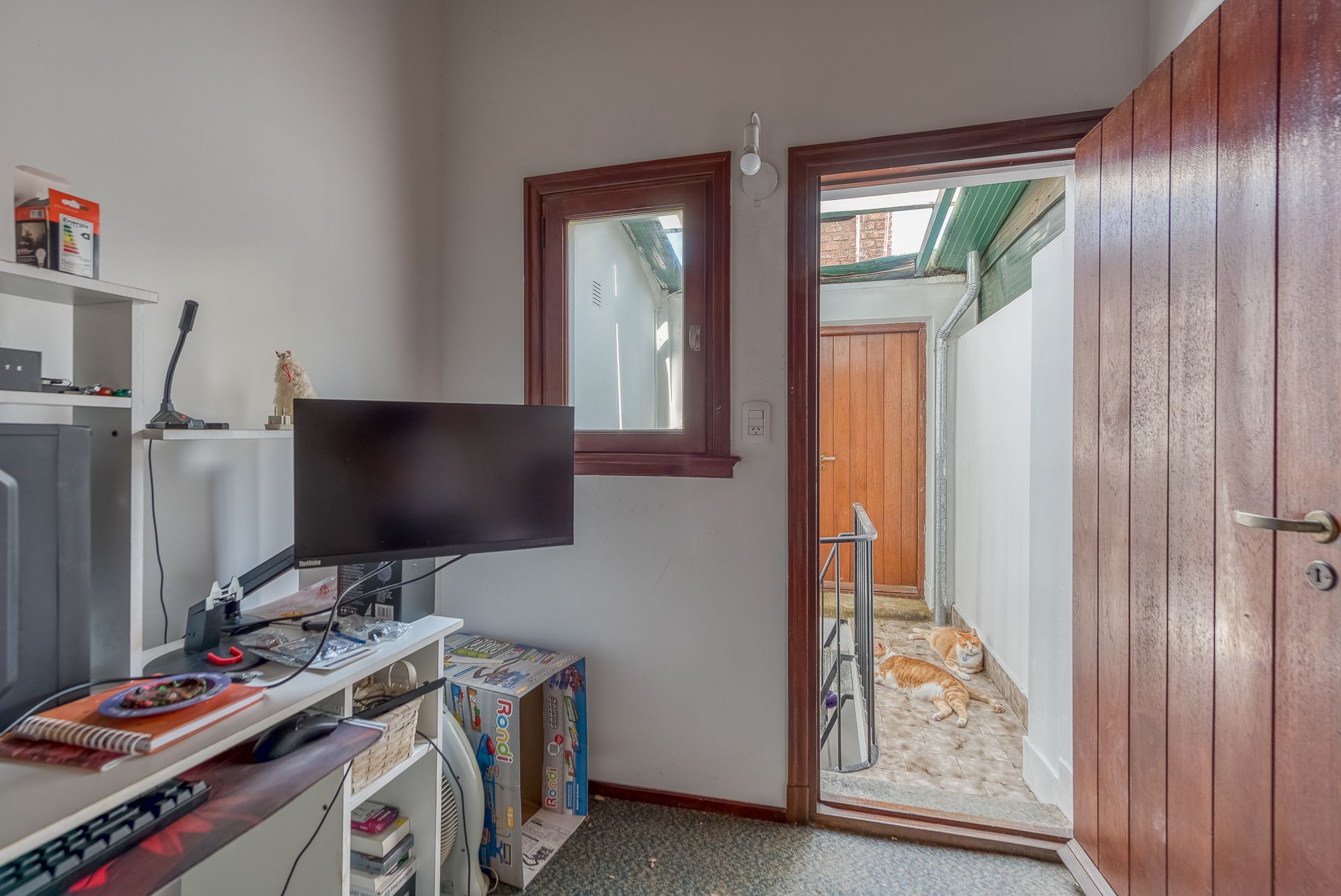 Venta Ph De 5 Ambientes En Martinez
