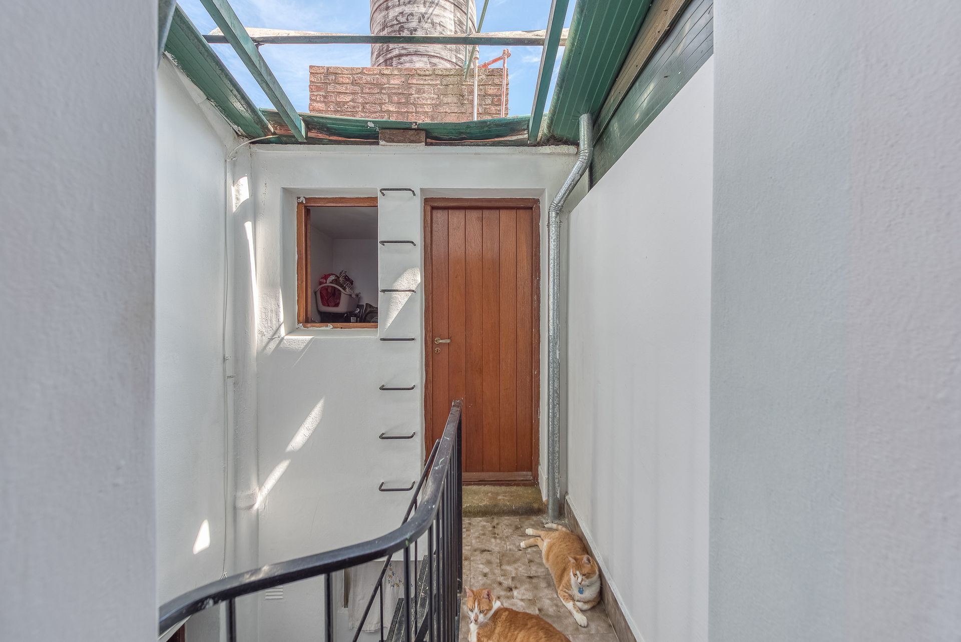 Venta Ph De 5 Ambientes En Martinez