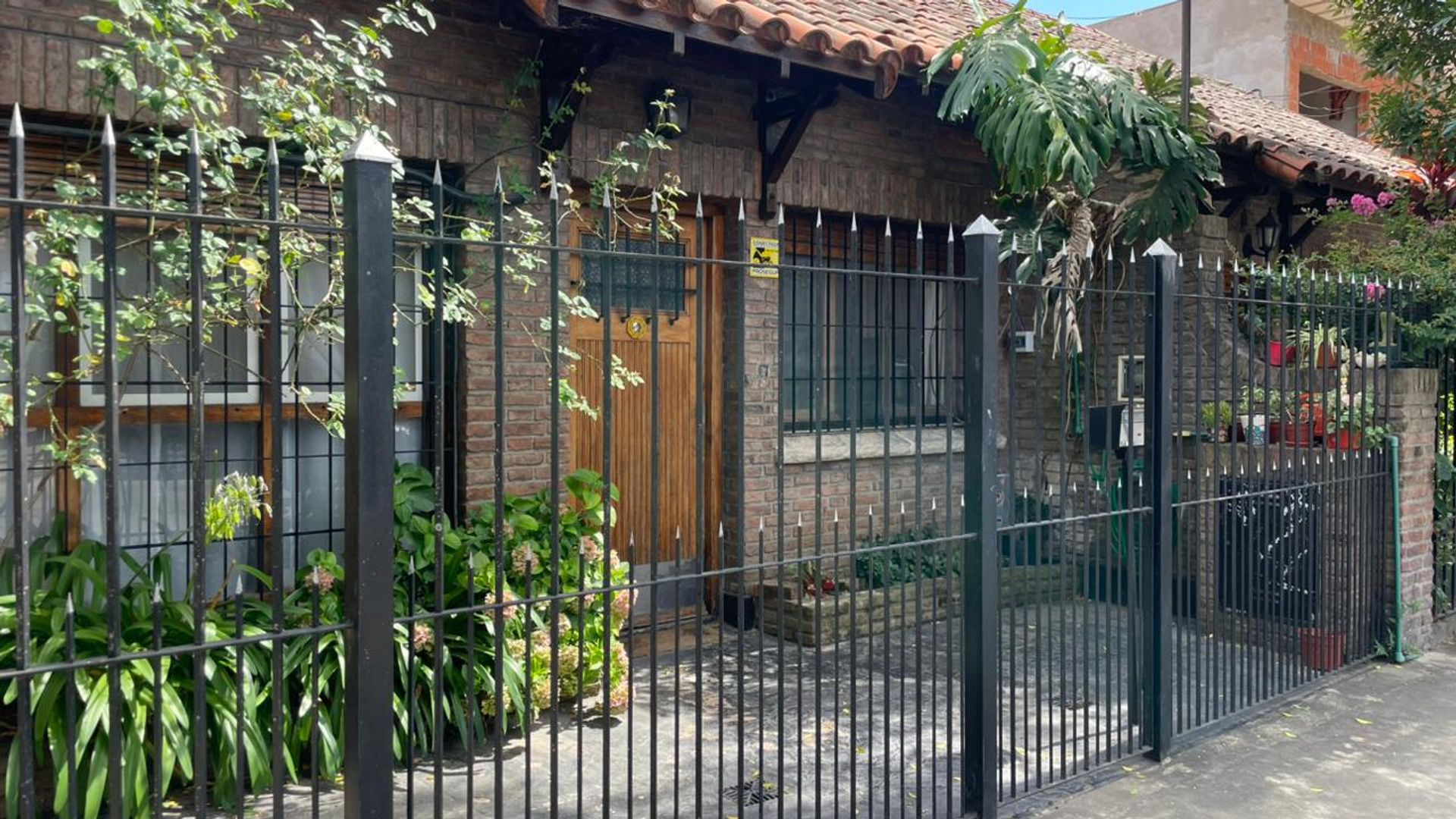 Venta Ph De 5 Ambientes En Martinez
