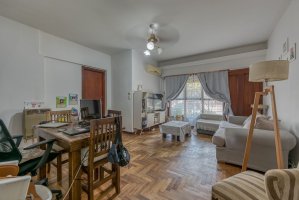 Venta Ph De 5 Ambientes En Martinez