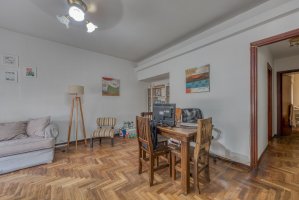 Venta Ph De 5 Ambientes En Martinez