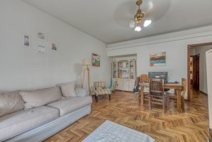 Venta Ph De 5 Ambientes En Martinez