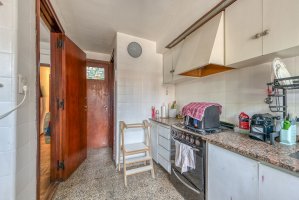 Venta Ph De 5 Ambientes En Martinez