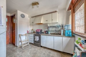 Venta Ph De 5 Ambientes En Martinez