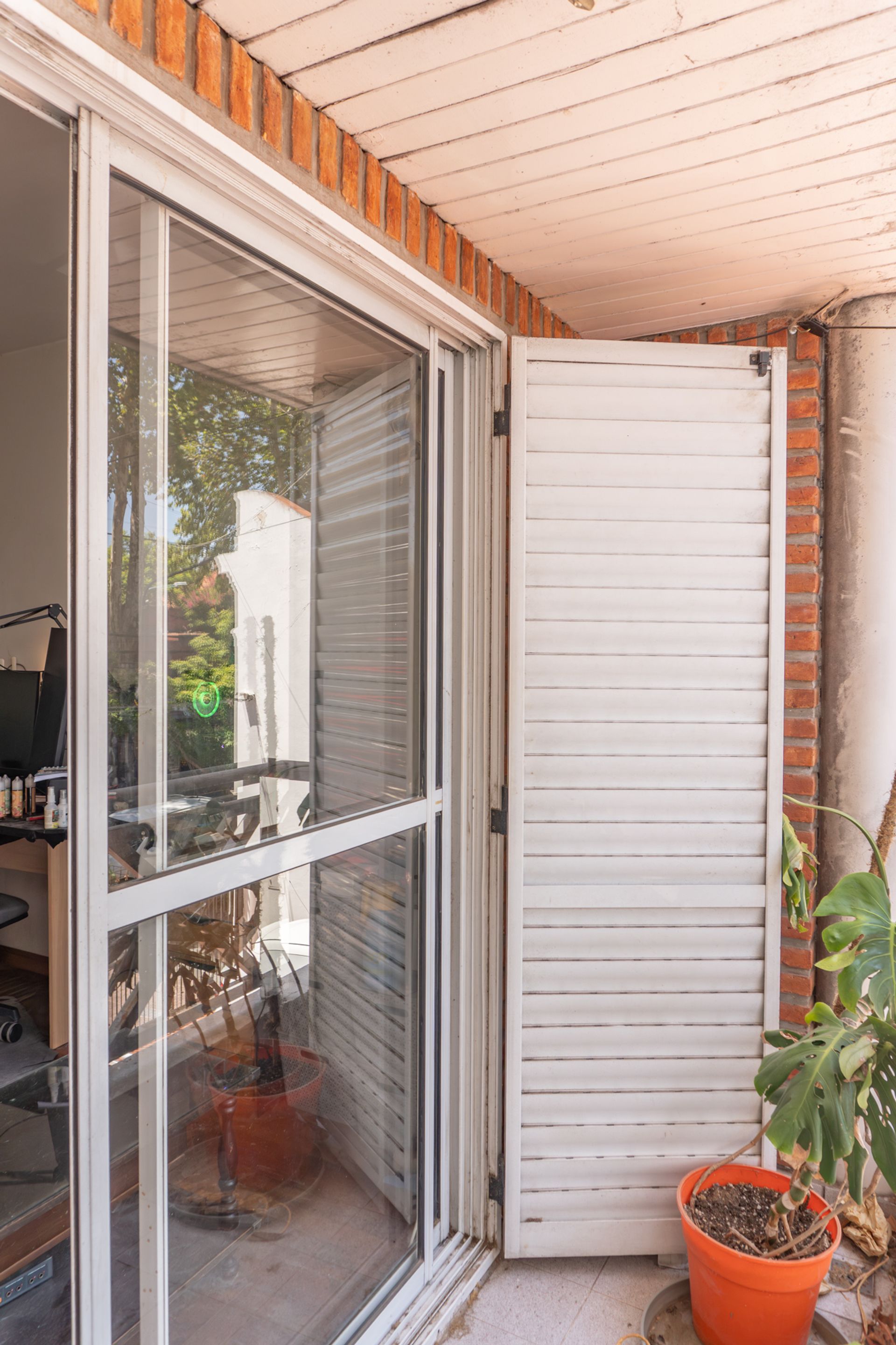 Venta Duplex Olivos Jardin Cochera