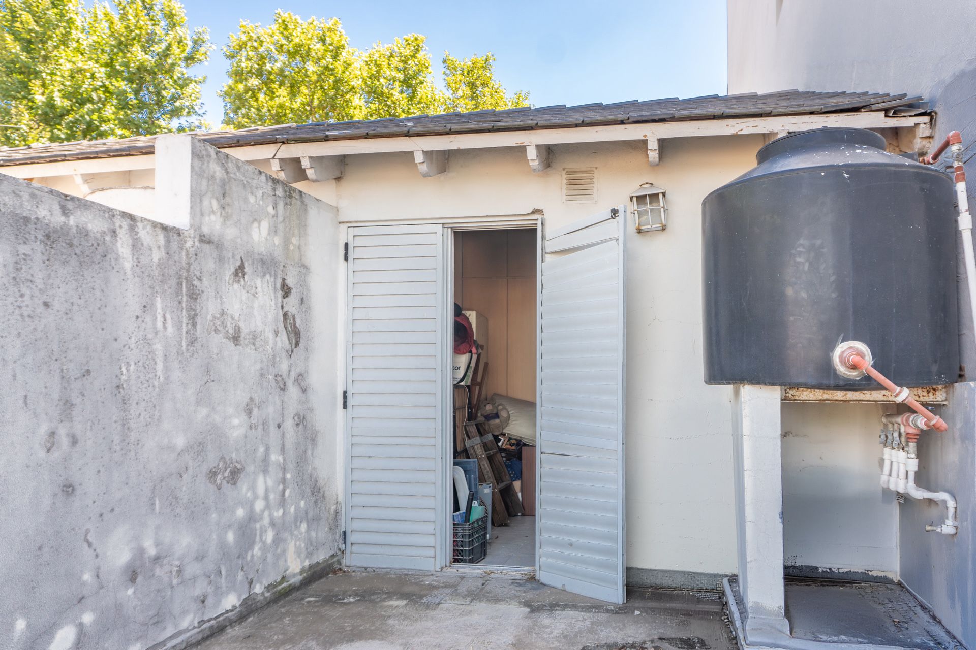 Venta Duplex Olivos Jardin Cochera