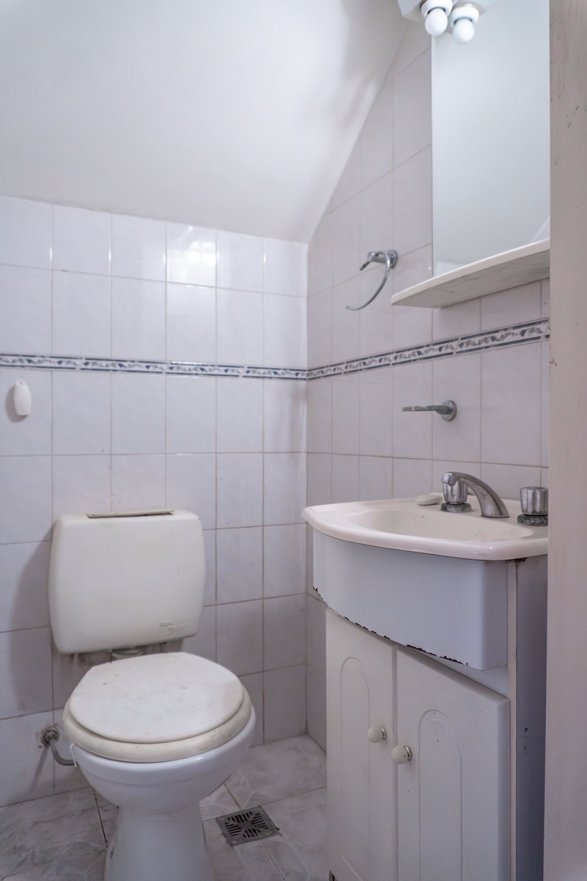 Venta Duplex Olivos Jardin Cochera