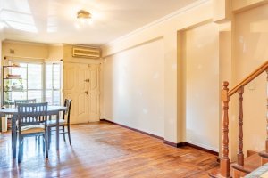 Venta Duplex Olivos Jardin Cochera