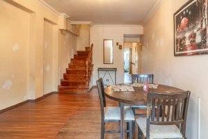 Venta Duplex Olivos Jardin Cochera