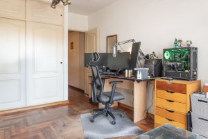 Venta Duplex Olivos Jardin Cochera