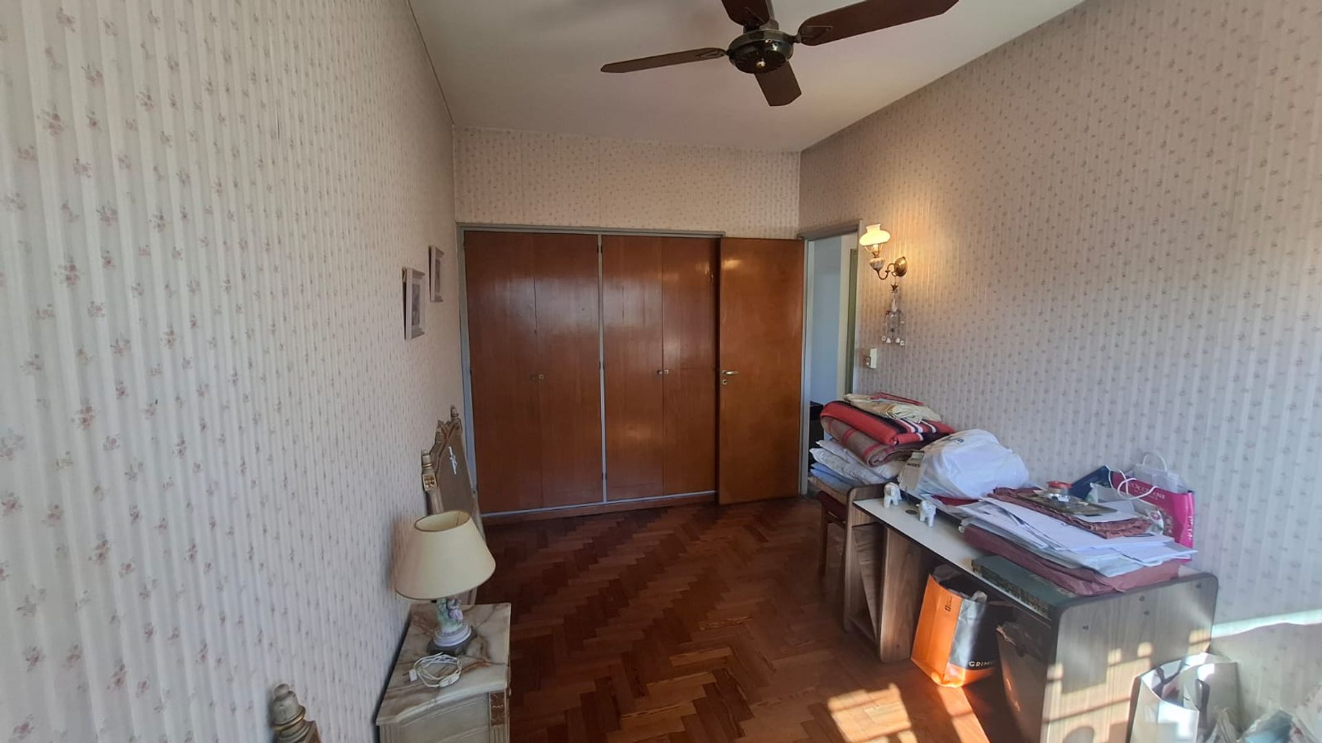 Venta casa LOTE PROPIO 10x40 Beccar