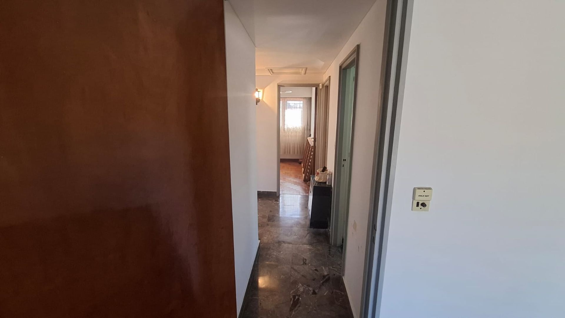 Venta casa LOTE PROPIO 10x40 Beccar