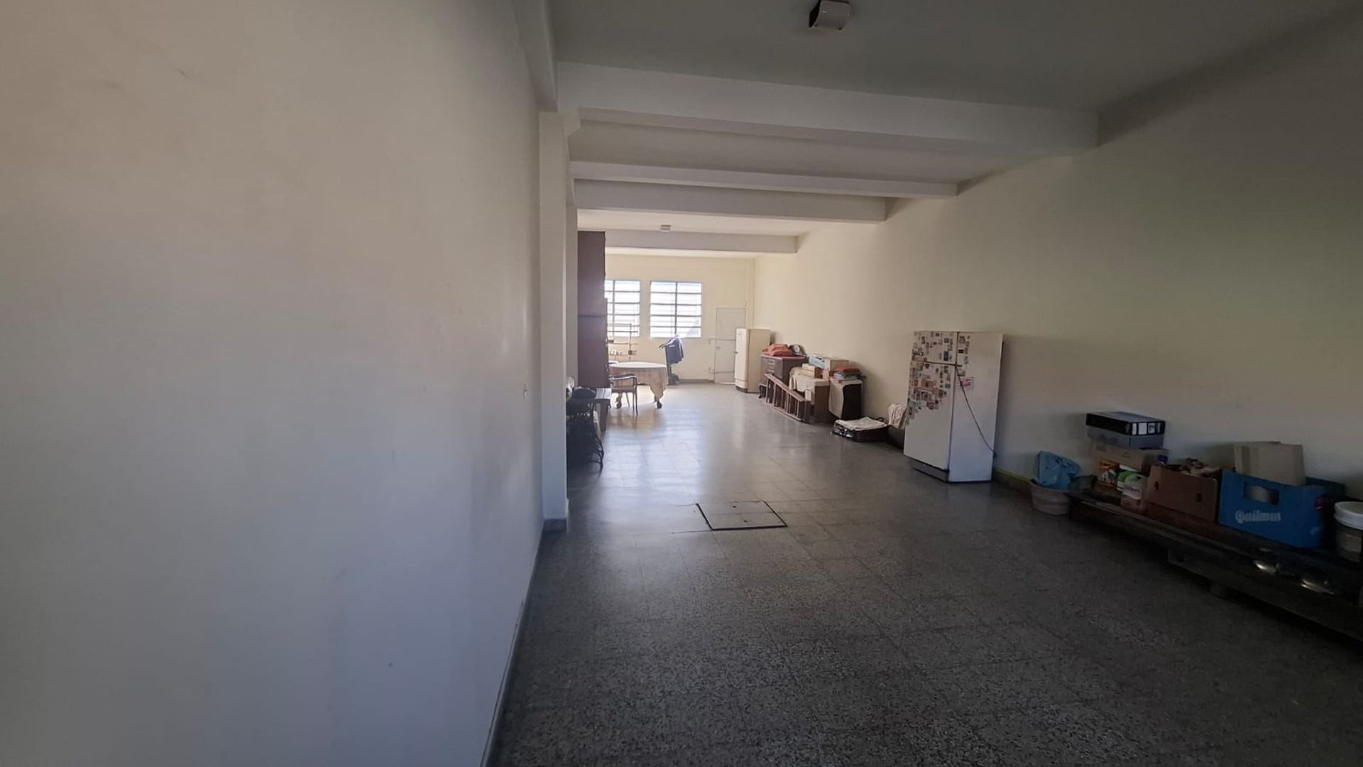 Venta casa LOTE PROPIO 10x40 Beccar