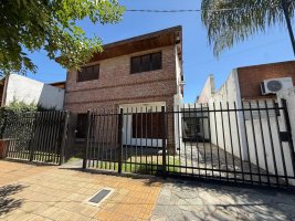 Venta Casa 5 Ambientes San Isidro