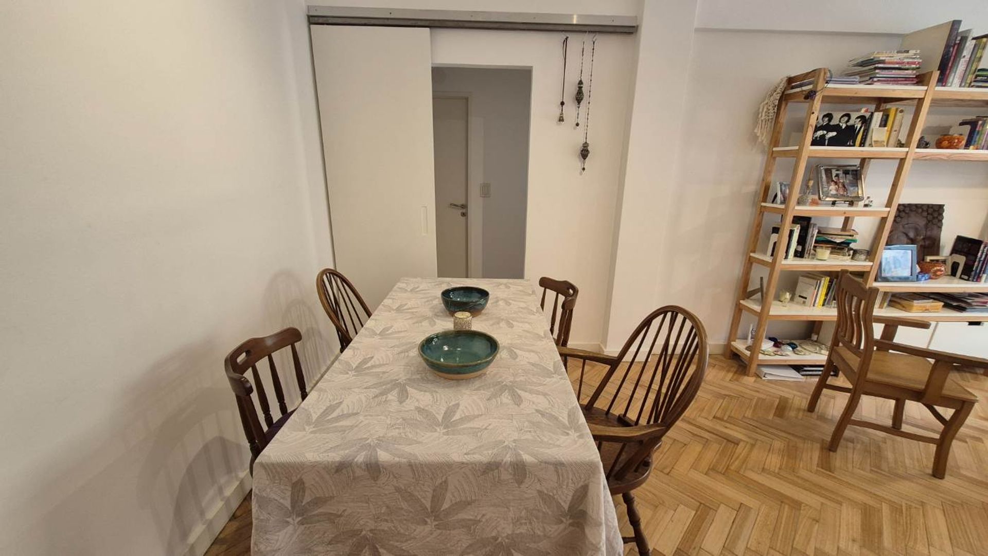 Venta Departamento 3 Amb Patio Martinez Permuta