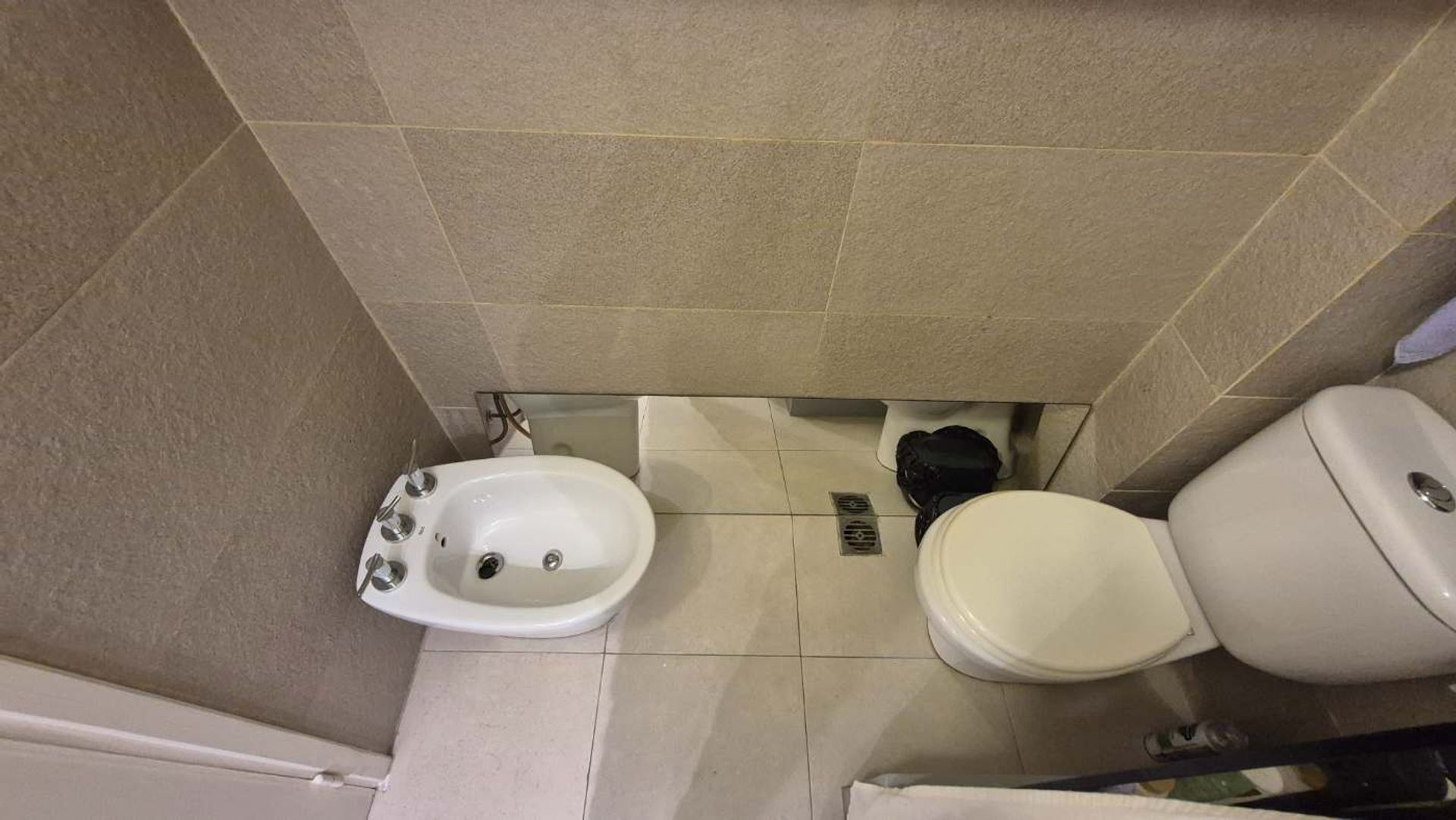 Venta Departamento 3 Amb Patio Martinez Permuta