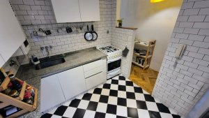 For Sale Apartment 2‑bedroom Patio Martinez Trade