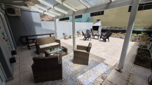 For Sale Apartment 2‑bedroom Patio Martinez Trade