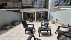 For Sale Apartment 2‑bedroom Patio Martinez Trade