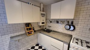 For Sale Apartment 2‑bedroom Patio Martinez Trade