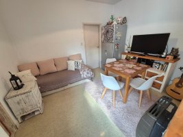 Penthouse 1‑bedroom BECCAR San Isidro bright Apartment