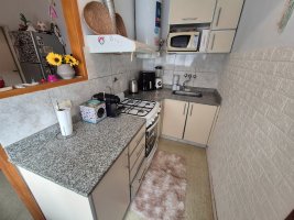 Penthouse 1‑bedroom BECCAR San Isidro bright Apartment