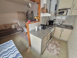 Penthouse 1‑bedroom BECCAR San Isidro bright Apartment