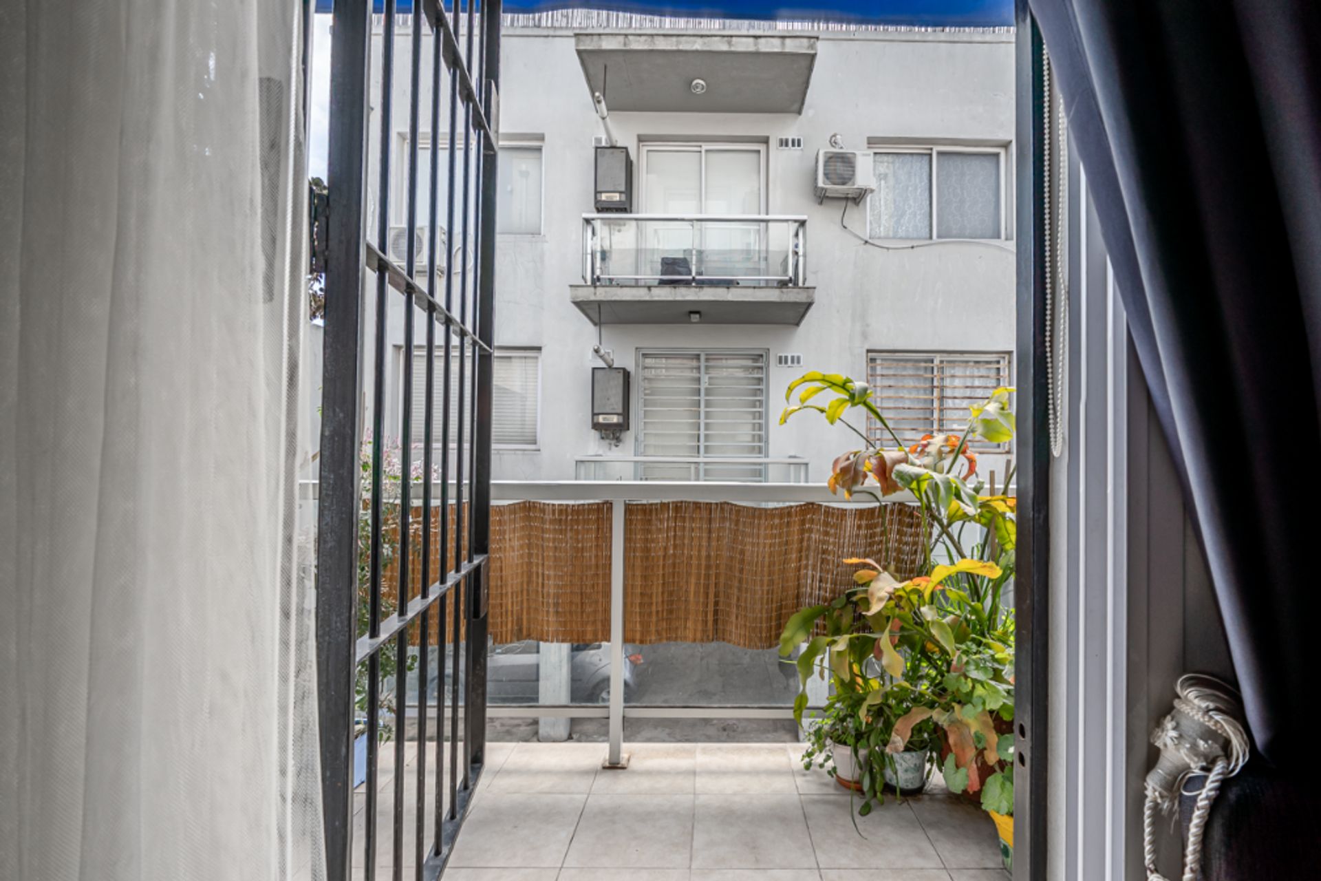 Departamento 2 Amb San Fernandocredito/Profesional