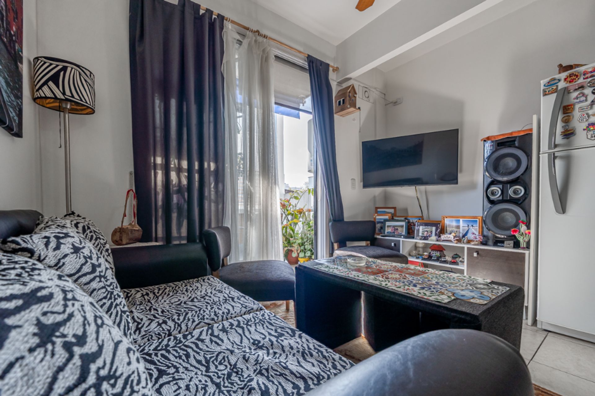 Departamento 2 Amb San Fernandocredito/Profesional