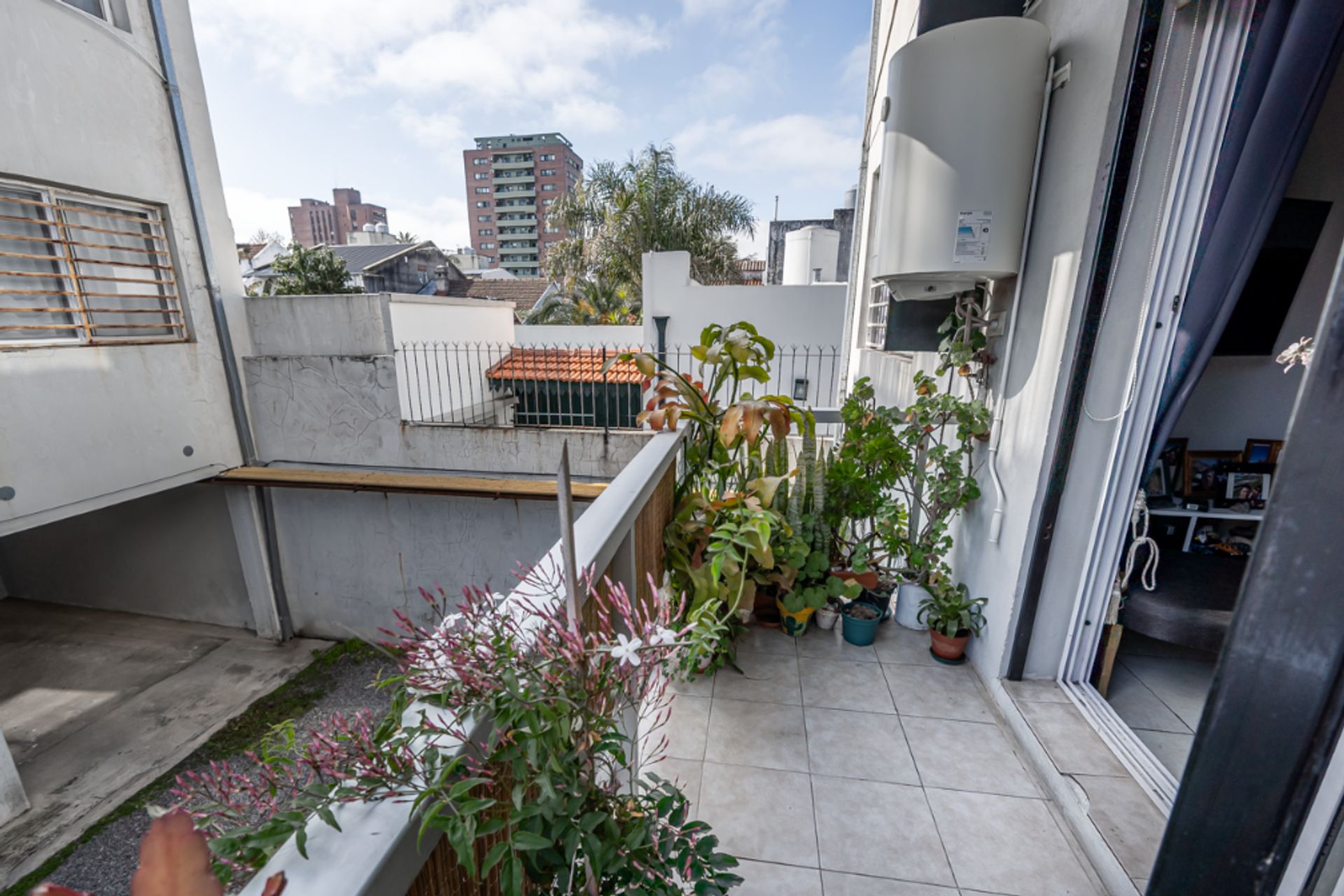 Departamento 2 Amb San Fernandocredito/Profesional