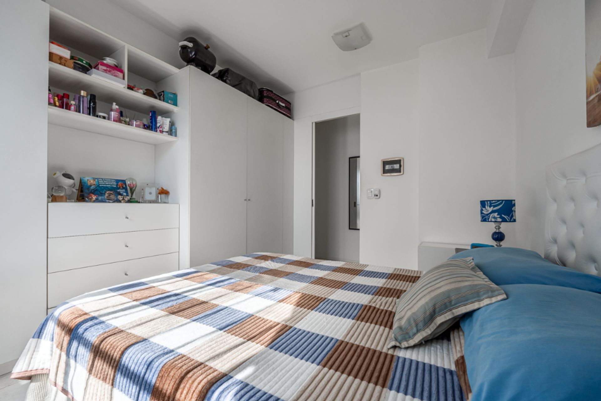 Departamento 2 Amb San Fernandocredito/Profesional