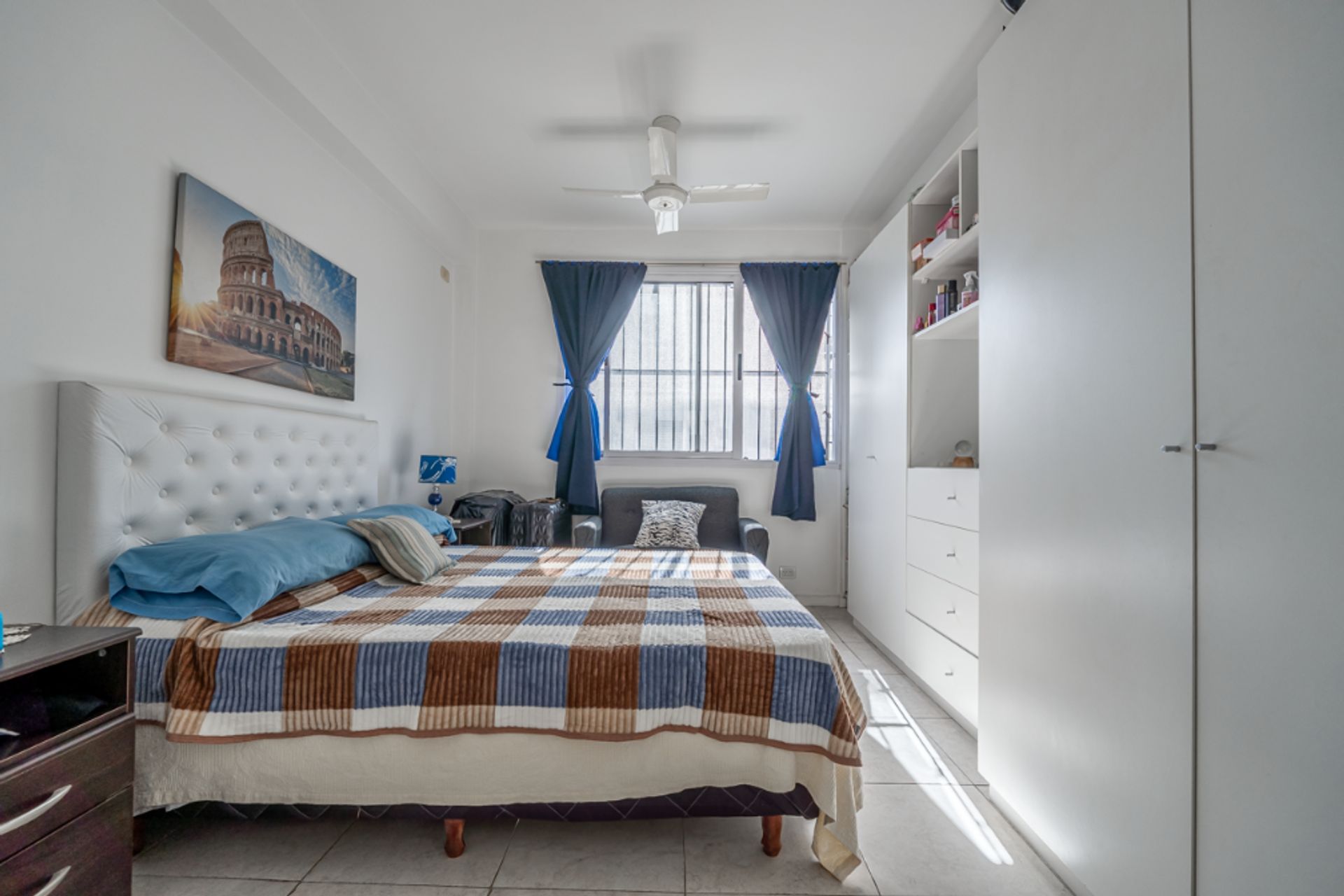 Departamento 2 Amb San Fernandocredito/Profesional