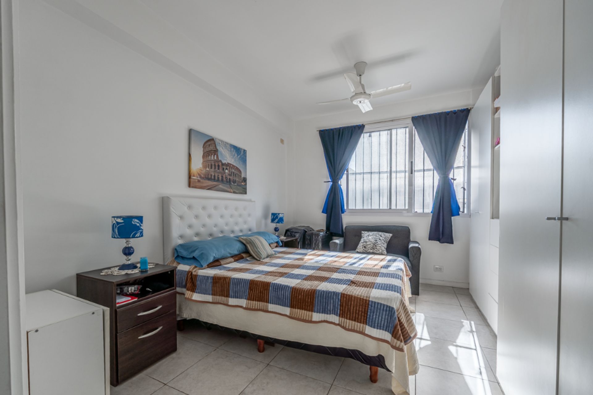 Departamento 2 Amb San Fernandocredito/Profesional