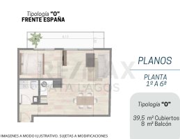 Studio of Pozo – Sale in Installments – Tigre Center