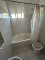 Alquiler 2 Ambientes En San Fernando