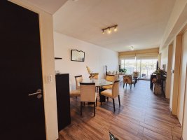 Depto. 3 ambientes amueb. c/cochera Alquiler-Wave