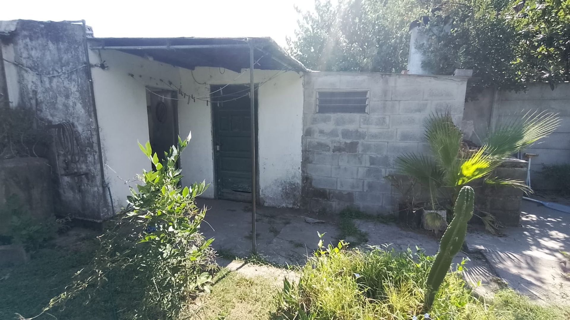 Venta Casa 4 Ambientes Tigre Apto Credito