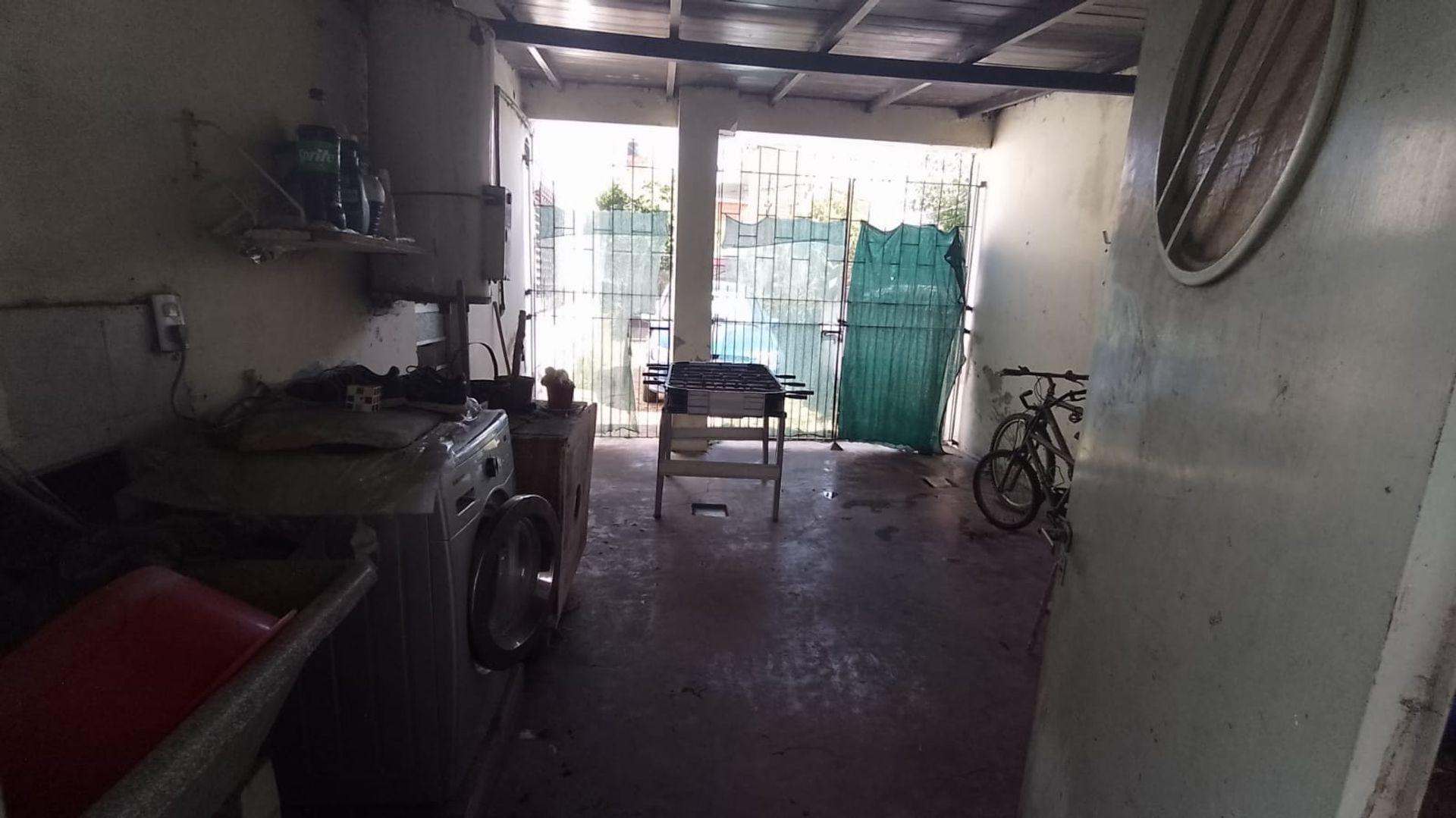 Venta Casa 4 Ambientes Tigre Apto Credito